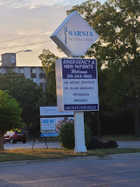 Slipacoff Dental Centre