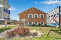 Slipacoff Dental Centre