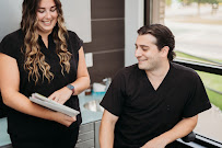 Lakeshore Family Dental Dr Robert Sottosanti Dr Stacey Cornelious