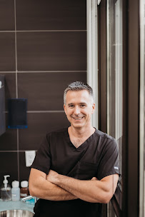Lakeshore Family Dental Dr Robert Sottosanti Dr Stacey Cornelious