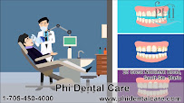 PHI DENTAL CARE