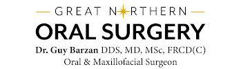 Dr. Guy Barzan