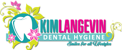 Kim Langevin Dental Hygiene