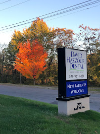 David M. Hazzouri Dental