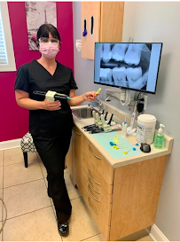 Experience Dentistry