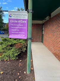 Maternal and Family Health Services Circle of Care