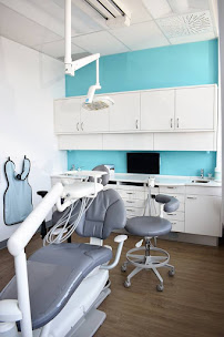 Clinique dentaire du Complexe