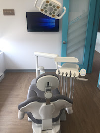 Clinique dentaire du Complexe