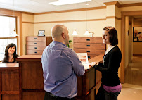 Clinique dentaire Boutin Langlois