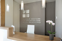 Dental Clinic & Implant Jean Bernard