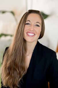 Gabrielle Bernard orthodontiste