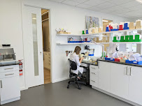 Gaudette Gamache Denturologistes