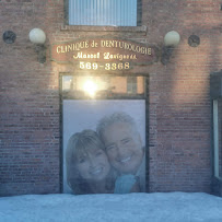 Clinique de Denturologie Lavigne