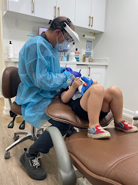 Smith Family Dentistry