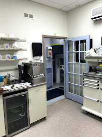 Conrad Denture Clinic