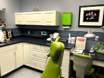Conrad Denture Clinic