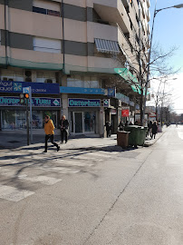 Ca n'Aurell Centre Dental