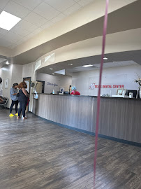 Texas Dental Center
