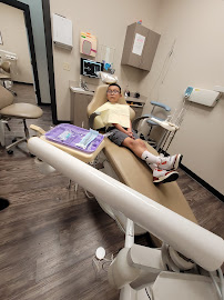 Texas Dental Center