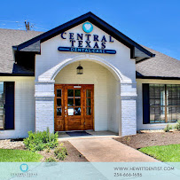Central Texas Dental Care