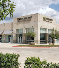 Texas Dental Surgery