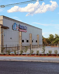 Texas Smiles dental center