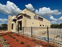 Texas Smiles dental center