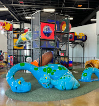 Texas Kids Dental Care West