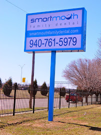 Smart Mouth Family Dental (Wichita Falls, TX)