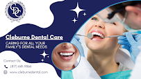 Cleburne Dental Care