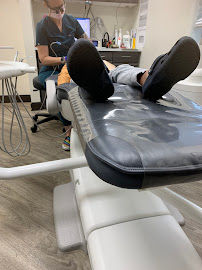 Dentistry On Thorold Road