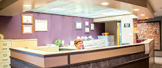 S Verbeek Dentistry - Drs. L. Ciccone, M. Mittal and S. Verbeek