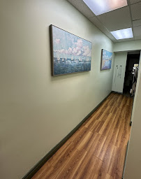 Dentist at HealthOne Harbourfront