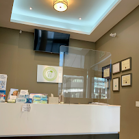 Infinity Dental Office Downtown Toronto