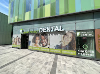 Infinity Dental Office Downtown Toronto