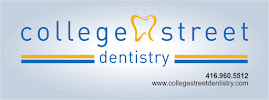 College & Ossington Dental Office