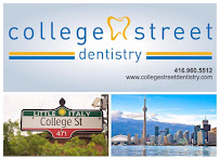 College & Ossington Dental Office