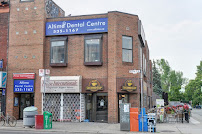 Dental Art on Harbord