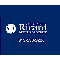 Guylaine Ricard Denturologiste