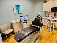 On The Cusp Pediatric Dentistry