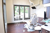 Transcend Dental Implants and Periodontics Dr. Trung Tran, DDS, MS, Dr. Sandra Perozo, DDS, MS, & Dr. Danielle Nici, DDS, MS