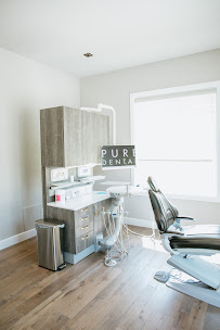 Arnould Dental, Drs. Forrest & Bonnie Arnould