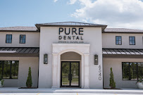 Arnould Dental, Drs. Forrest & Bonnie Arnould
