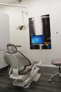 The Rise Dental Group