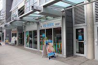 The Rise Dental Group