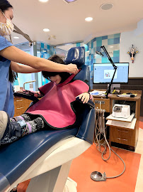 Balsam Dental Centre