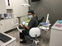 Mackenzie Dental Centre - Dr. Lloyd Pedvis