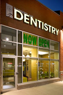 Marketplace Dentistry