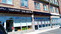 Mackenzie West Dental Health Centre
