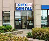 City Dental - Dr Victoria Klitovchenko & Associates